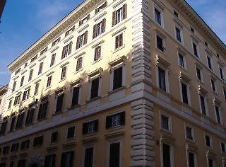 Hotel Europa Rzym